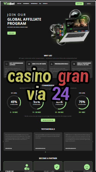 casino gran via 24-igamblinglist.com